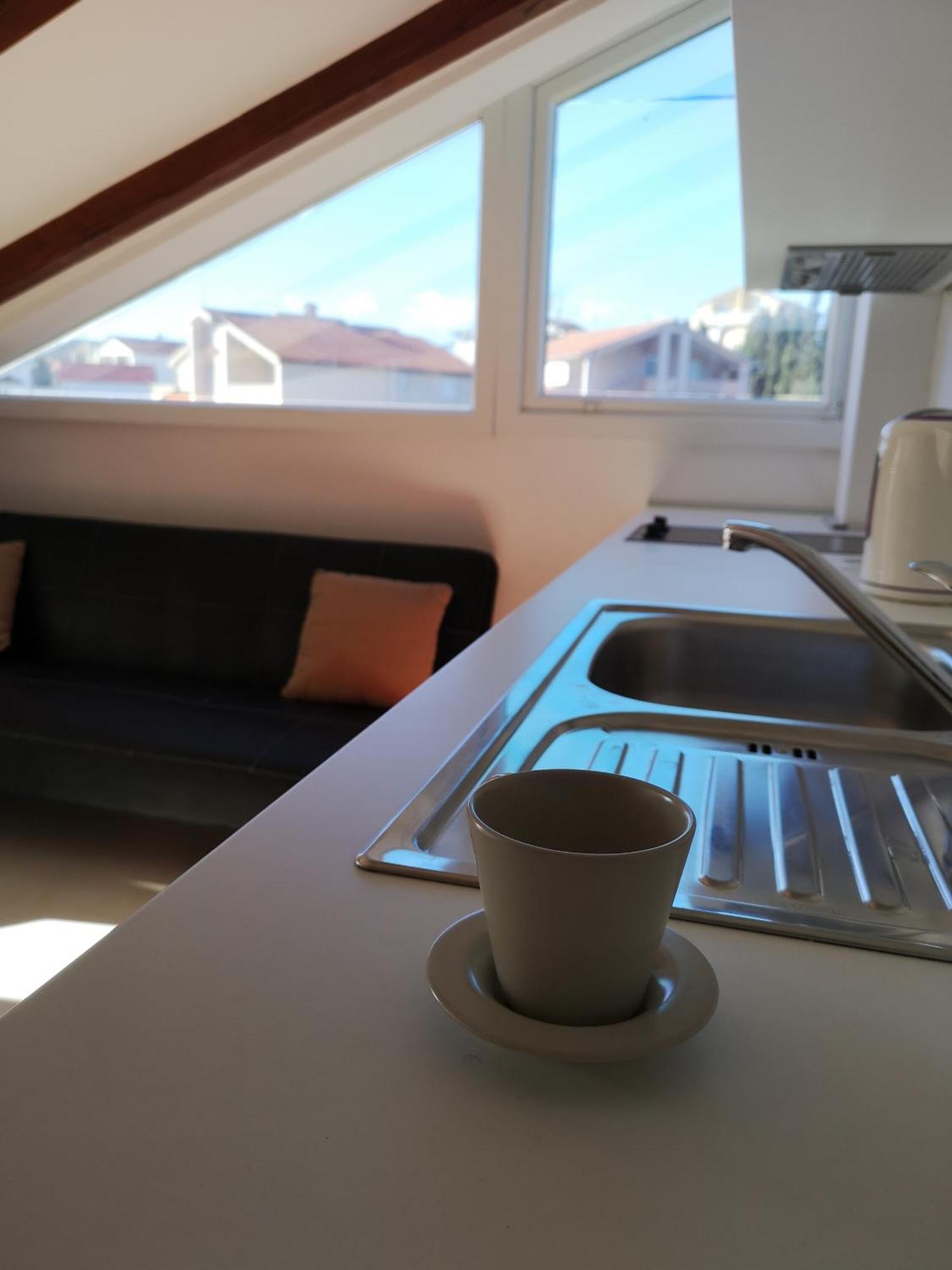 Apartments With A Parking Space Lopar, Rab - 16680 Quarto foto