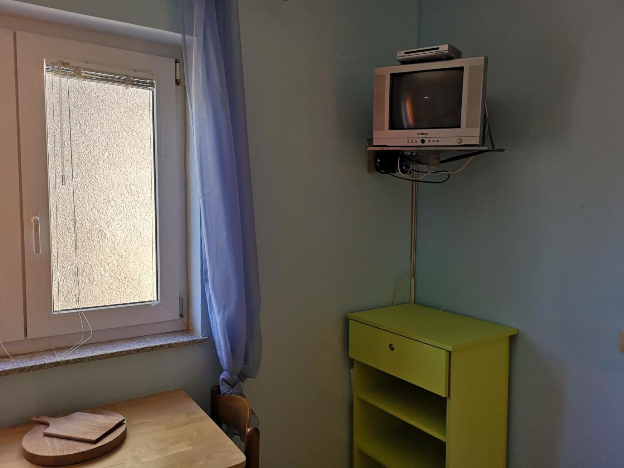 Apartments With A Parking Space Lopar, Rab - 16680 Quarto foto