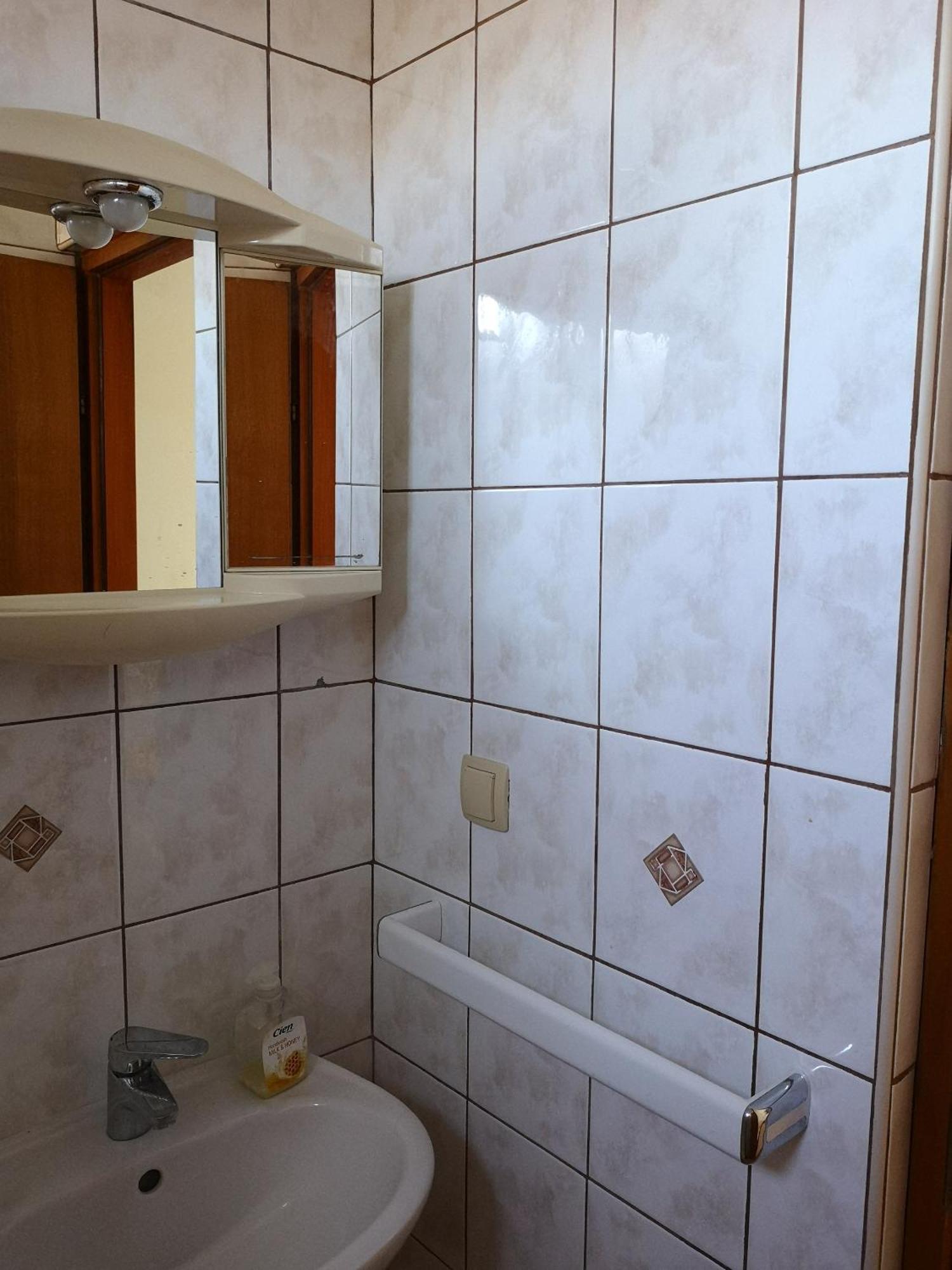 Apartments With A Parking Space Lopar, Rab - 16680 Quarto foto