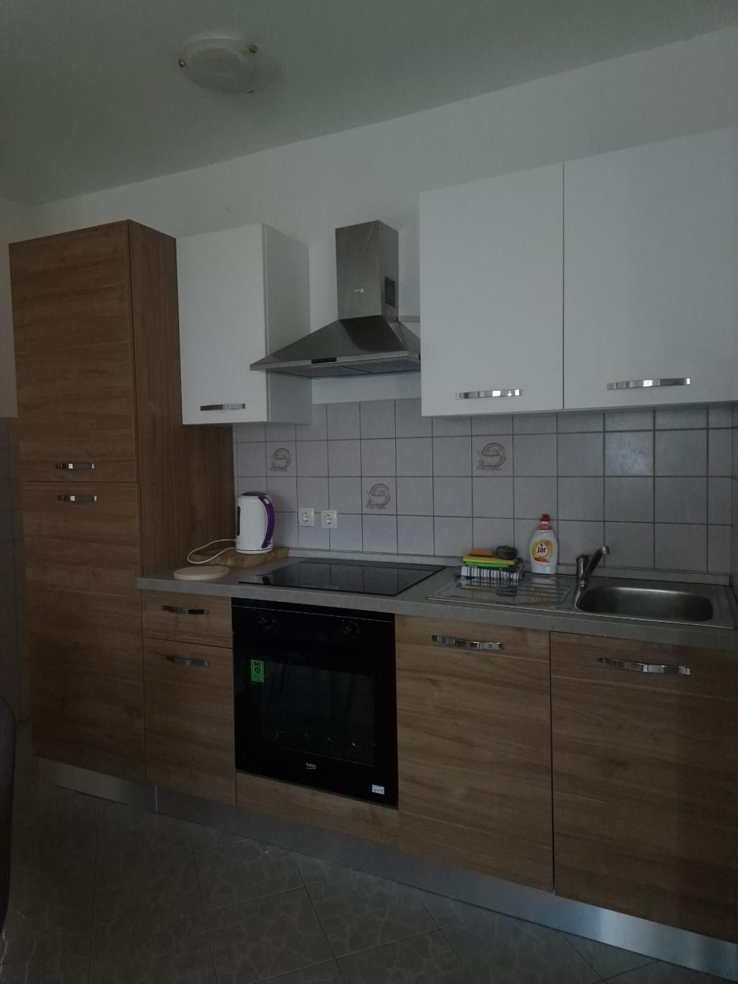 Apartments With A Parking Space Lopar, Rab - 16680 Quarto foto